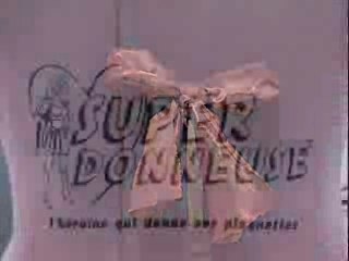 Teaser défi plaquettes ESCEM 2008