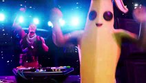 El futuro es nuestro, el tráiler cinemático de Fortnite Temporada 9