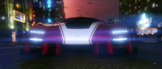 GTA Online: Gran inauguración de The Diamond Casino & Resort