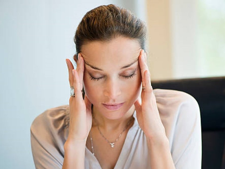 Migräne? Diese Tricks helfen blitzschnell