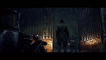 Tráiler de anuncio de Call of Cthulhu para Nintendo Switch