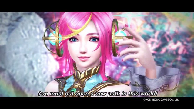 Ya a la venta Warriors Orochi 4 Ultimate con toda su trepidante acción en PC y consolas