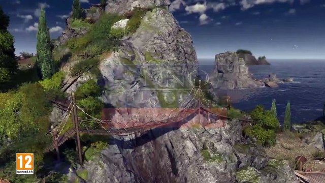 Anno 1800 presenta su primer DLC, Tesoros Hundidos