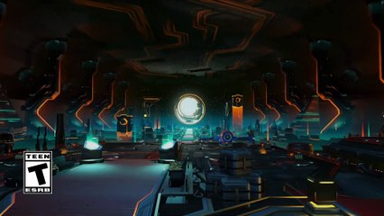 Nuevo avance y fecha de lanzamiento de No Man's Sky Beyond