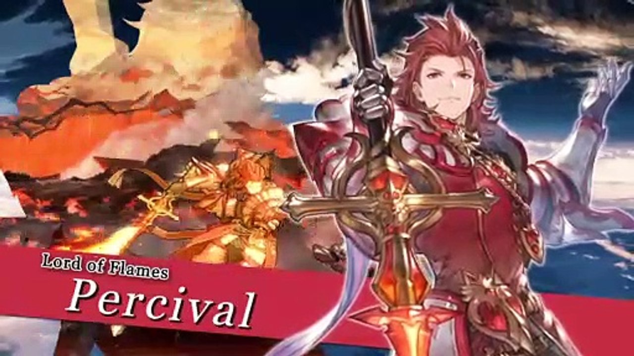 Granblue Fantasy: Versus confirma su lanzamiento en Europa con este nuevo tráiler