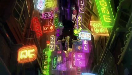 ¡Indivisible presenta su fecha de lanzamiento en un bello tráiler 2D!