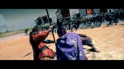 Ya disponible Total War Three Kingdoms: hora de forjar tu leyenda