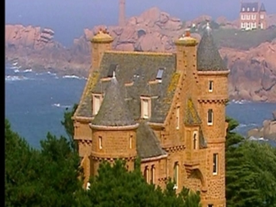 balade en bord de mer
