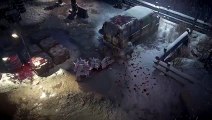 ¡A luchar! Wasteland 3 muestra sus combates en su tráiler de la Gamescom 2019
