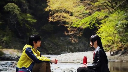 Denei Shojo: Video Girl Mai 2019 - 電影少女 -VIDEO GIRL MAI 2019 - E12 ENGSUB