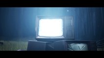 Terrorífico tráiler de anuncio de Little Nightmares 2 en la Gamescom 2019
