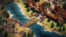 Age of Empires II: Definitive Edition, anuncio de lanzamiento
