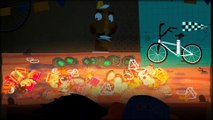 ¡Este juego es la bomba! Tráiler de lanzamiento de Knights and Bikes