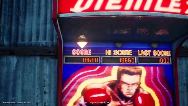 Shenmue 3 ofrece un vistazo a sus diferentes actividades en este nuevo vídeo