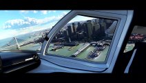 Tráiler de anuncio de Microsoft Flight Simulator