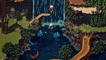 Tráiler de anuncio y Kickstarter de Sea of Stars, un RPG por turnos