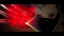 Code Vein nos presenta con este tráiler Lords of Thunder, su tercer DLC