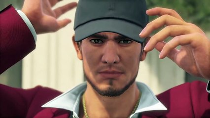 Tráiler de anuncio de Yakuza 7 para PS4 ¡Es un RPG por turnos!