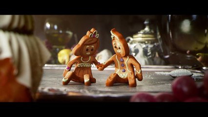 Tráiler de El trono de Eldraine en Magic The Gathering: Arena