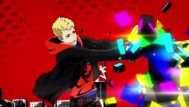 Opening de Persona 5: The Royal. ¡El tráiler se ve espectacular!