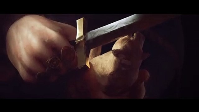 Tráiler de anuncio de Crusader Kings 3, ¡ha nacido un heredero!