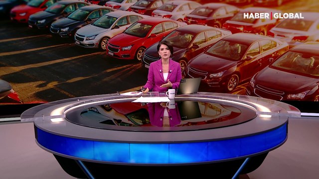 Sıfır otomobillerde stokçuluk! Bakanlık harekete geçti