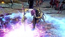 Nuevo vídeo gameplay de Kingdom Under Fire 2 que muestra sus batallas masivas