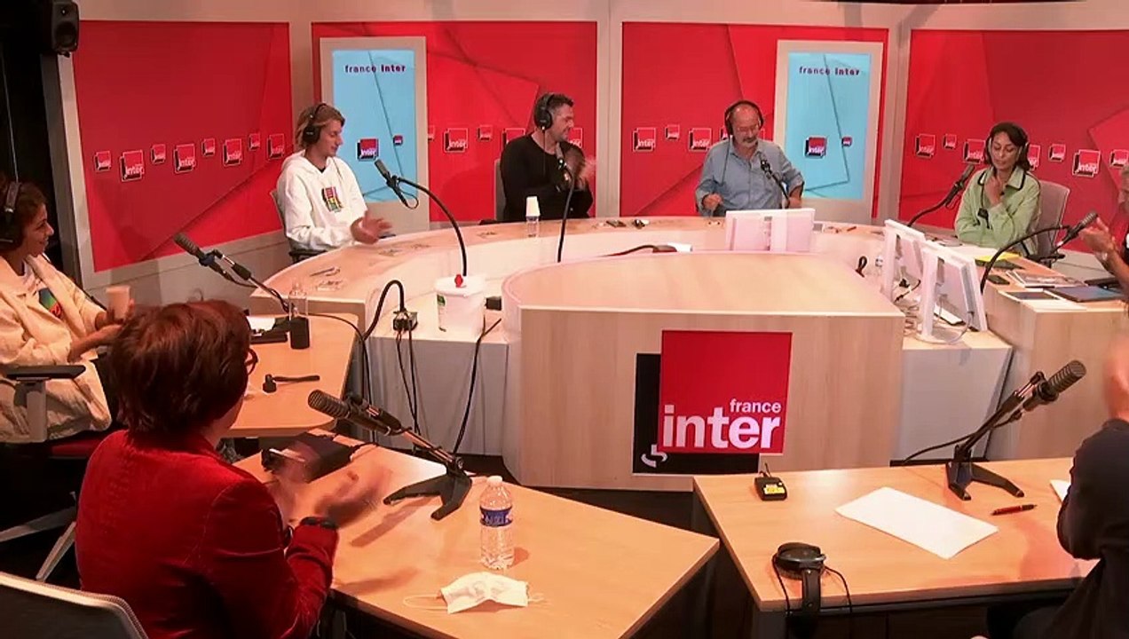 Le héros du jour est un homme à cran : Jean-Yves Le Drian - La chronique de Daniel Morin