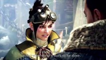 Tráiler de Monster Hunter World: Iceborne