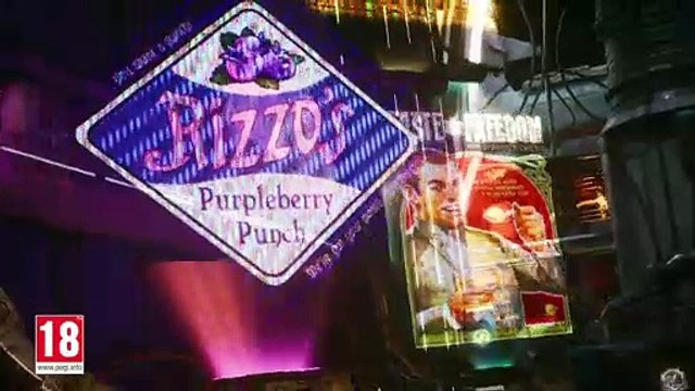 ¿Qué es The Outer Worlds? Nuevo tráiler de lo último de Obsidian