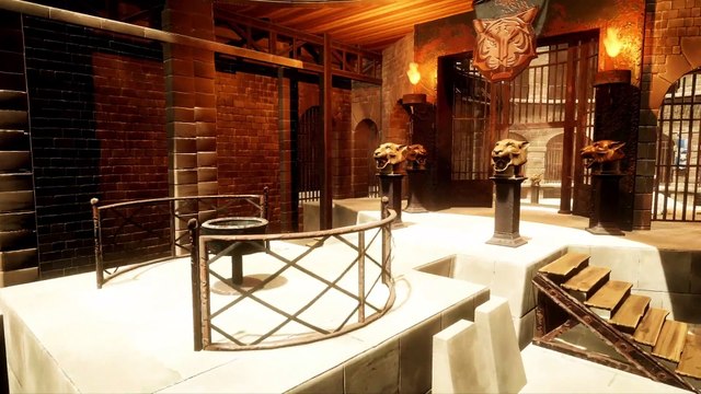 Fort Boyard y sus numerosas pruebas ponen rumbo a PC y consolas