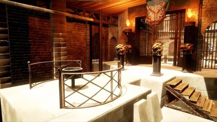 Fort Boyard y sus numerosas pruebas ponen rumbo a PC y consolas