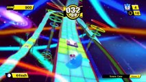 Ya puedes jugar al divertido Super Monkey Ball: Banana Blitz HD
