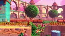 Tráiler y fecha de lanzamiento de Yooka-Laylee and the Impossible Lair