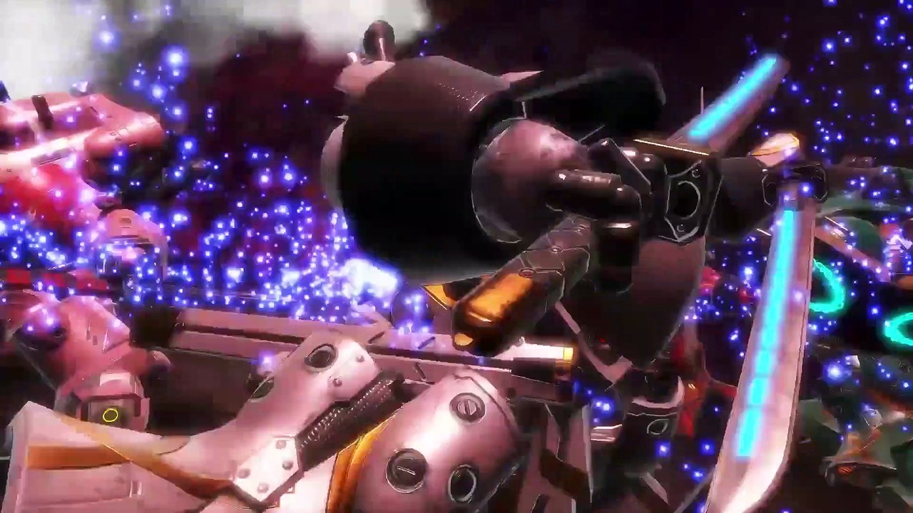 Tráiler argumental de Project Sakura Wars, el juego de acción y rol de Sega para PS4