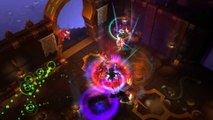 El celebrado juego de acción RPG Torchlight II ya está en consolas