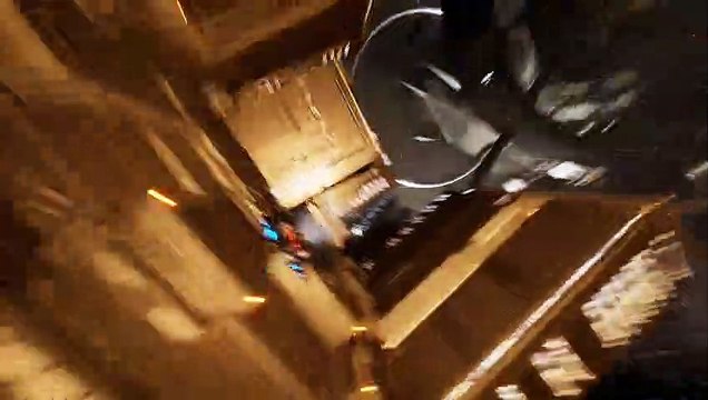 Tráiler de anuncio de Chorus, un videojuego de acción, aventura y ciencia ficción