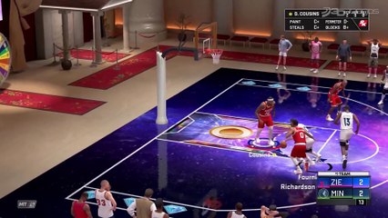 NBA 2K20: ¿Vale la pena?