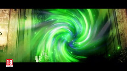 ¡Ya es Halloween en For Honor! Tráiler del evento temático del videojuego de Ubisoft