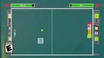 Primer teaser de PONG Quest, una reconceptualización del éxito arcade