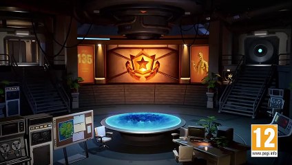 Da la bienvenida a Deadpool con este vídeo. El personaje de Marvel llega a Fortnite