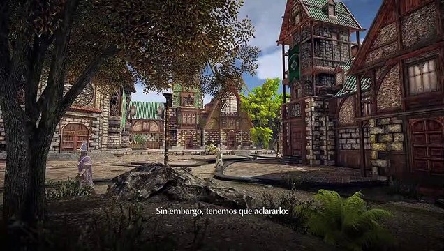 Outward nos presenta en vídeo las novedades de The Soroboreans, su primer gran DLC de pago