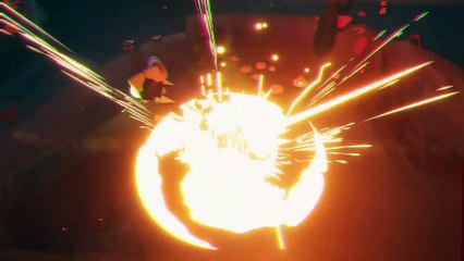 Un metroidvania de nueva generación: Recompile anuncia su lanzamiento en PS5 y Xbox Series X