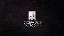 Primer vistazo al gameplay de Crusader Kings III, la nueva entrega de la saga de estrategia histórica