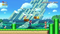 Super Mario Maker 2 ¿Vale la pena?