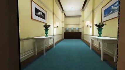 Resuelve puzles usando la perspectiva desde ya con Superliminal en PC