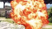 Serious Sam 4 nos habla de su nuevo sistema de combate en este vídeo con escenas gameplay