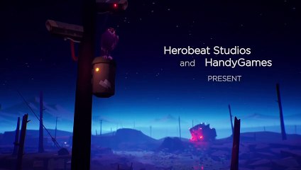 Tráiler de anuncio de Endling, una prometedora aventura protagonizada por un zorro