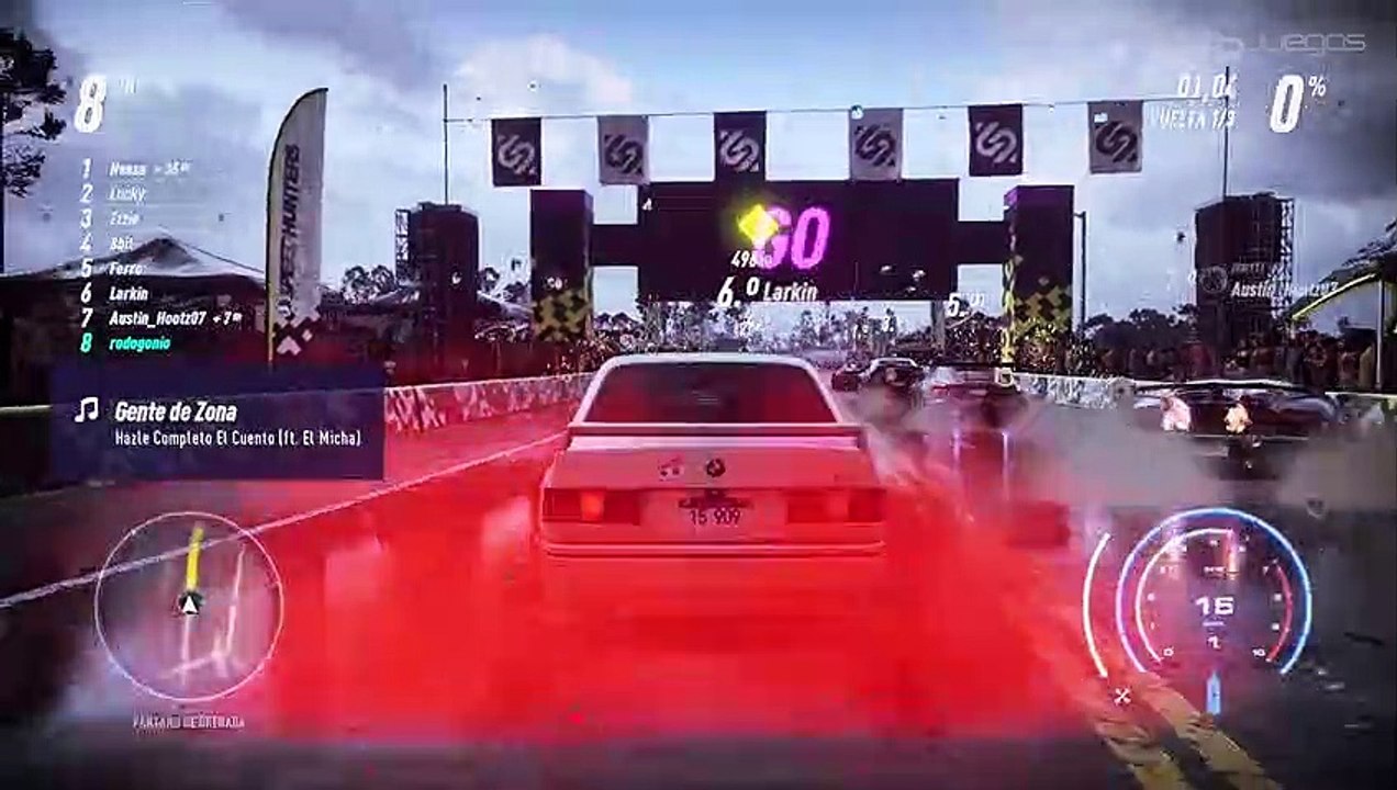 Need for Speed Heat: ¿Vale la pena?