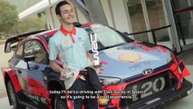 WRC 8 llega a Nintendo Switch prometiendo llevar su experiencia rally a todas partes